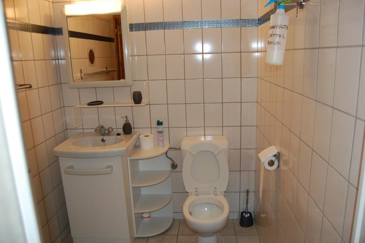 Appartement Fleurs Des Champs - Esc'Appart Rochefort Exterior photo