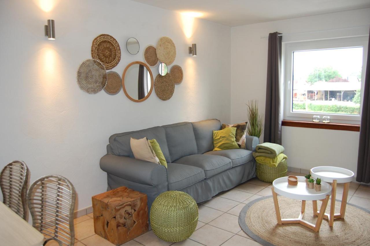 Appartement Fleurs Des Champs - Esc'Appart Rochefort Exterior photo