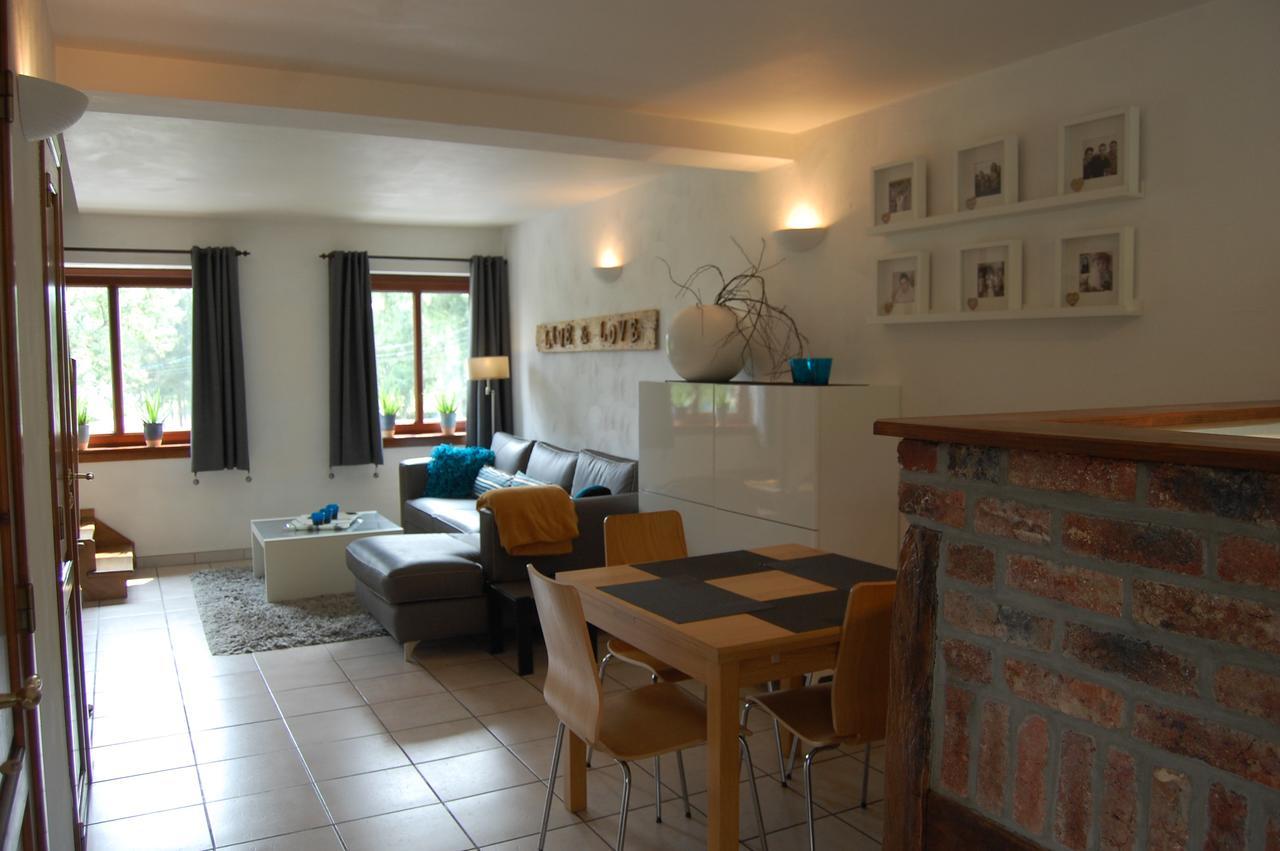 Appartement Fleurs Des Champs - Esc'Appart Rochefort Exterior photo